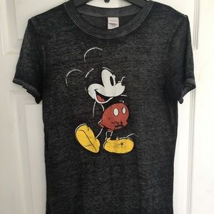 Mickey Mouse tshirt